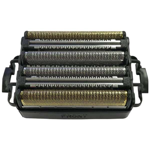 楽天市場】マクセルイズミ IZUMI 交換用替刃（外刃＋内刃） SS-V948