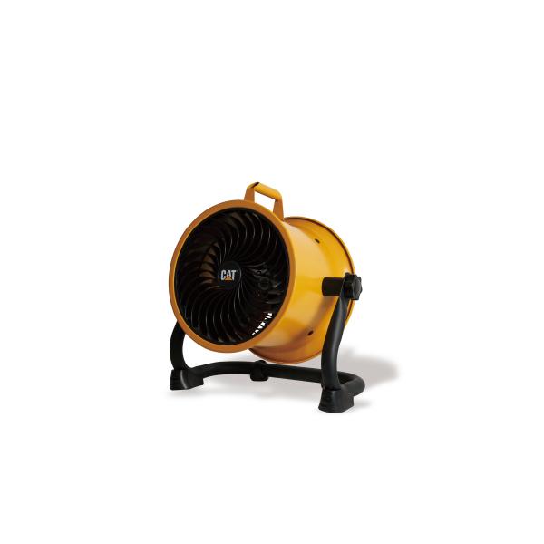 CATERPILLAR 24インチ エアーサーキュレーターHVD24AC 24″ Industrial Drum Air Circulator – Caterpillar Fans