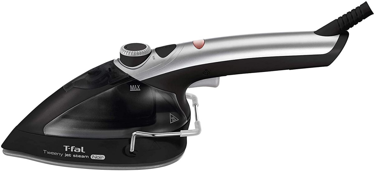 楽天市場】T-fal ティファール トゥイニージェットスチーム