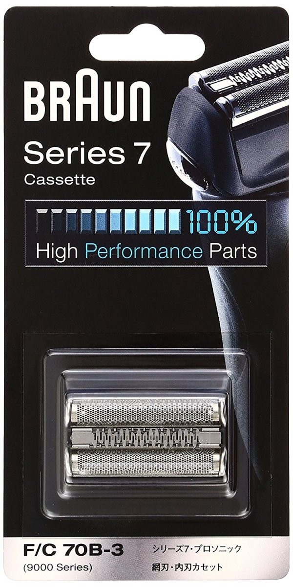 楽天市場】ブラウン(Braun) 7840S-P シリーズ7電気シェーバー