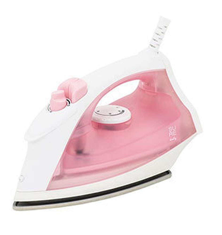 楽天市場】【コンパクトで使いやすい】アイロン スチーム スチーム