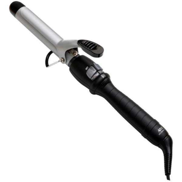 楽天市場】テスコム ロールブラシヘアアイロン 海外対応 22mm THR7 K : でんでんショッピング 楽天市場店