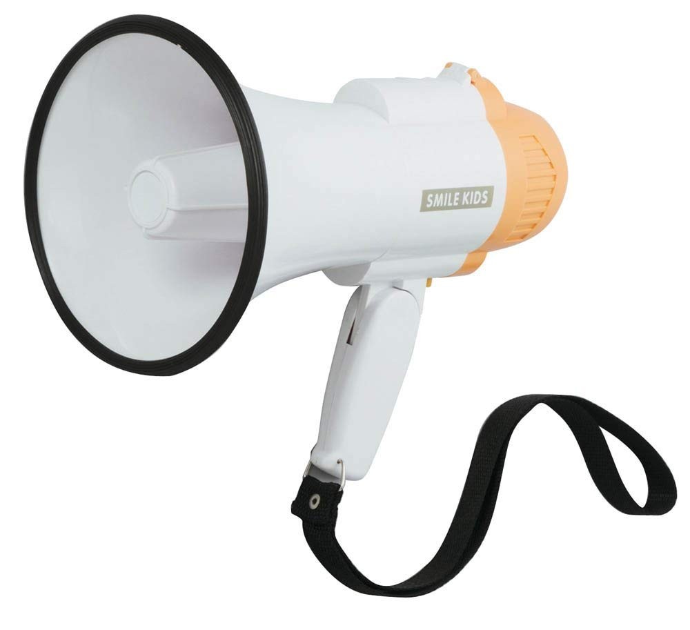 楽天市場】[ TRC-3W ] UNIPEX ユニペックス メガホン 拡声器 ミニ