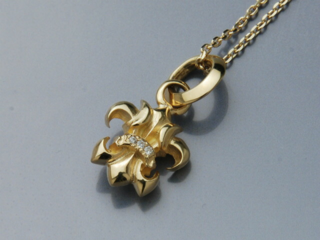 楽天市場】ディンヴァン 【dinh van】K18YG レーザーブレード コード