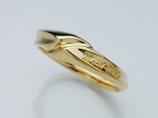 見事な創造力 おしゃれ アーティスト着用 ギフト レディース メンズ アクセサリー シルバー Dia K18 With Ring Flag Ltd ディールエルティーディー Edge Deal おすすめ ブレスレット ピアス リング ペンダント ネックレス ブランド 国産 指輪 リング