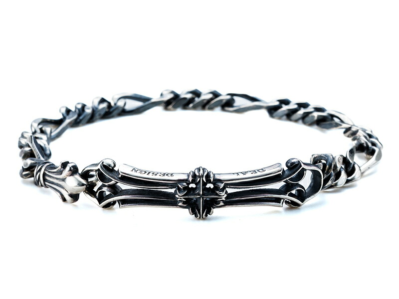 楽天市場】【DEAL DESIGN/ディールデザイン】◇クロスガードブレス