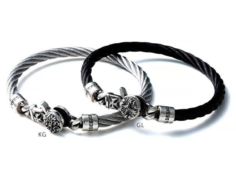 楽天市場】【DEAL DESIGN/ディールデザイン】◇ステンレスワイヤー