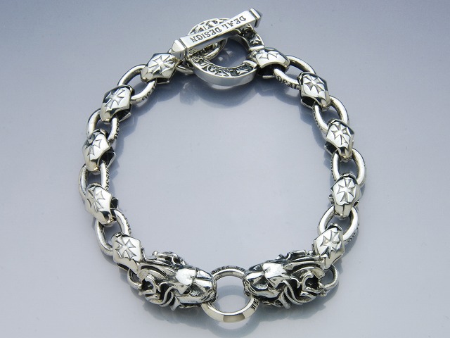 スリップワイドブレス　ディールデザイン　箱なし スリップワイドブレス