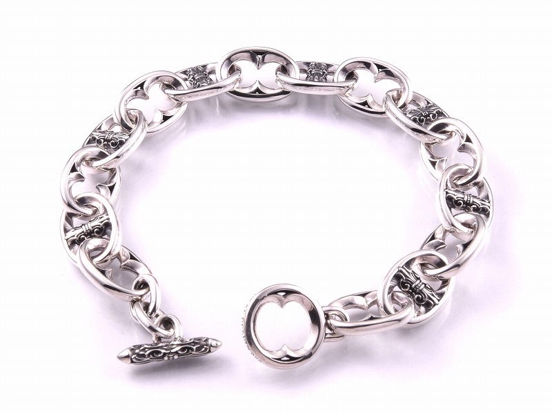 楽天市場】【DEAL DESIGN/ディールデザイン】◇ファングドスカルブレス