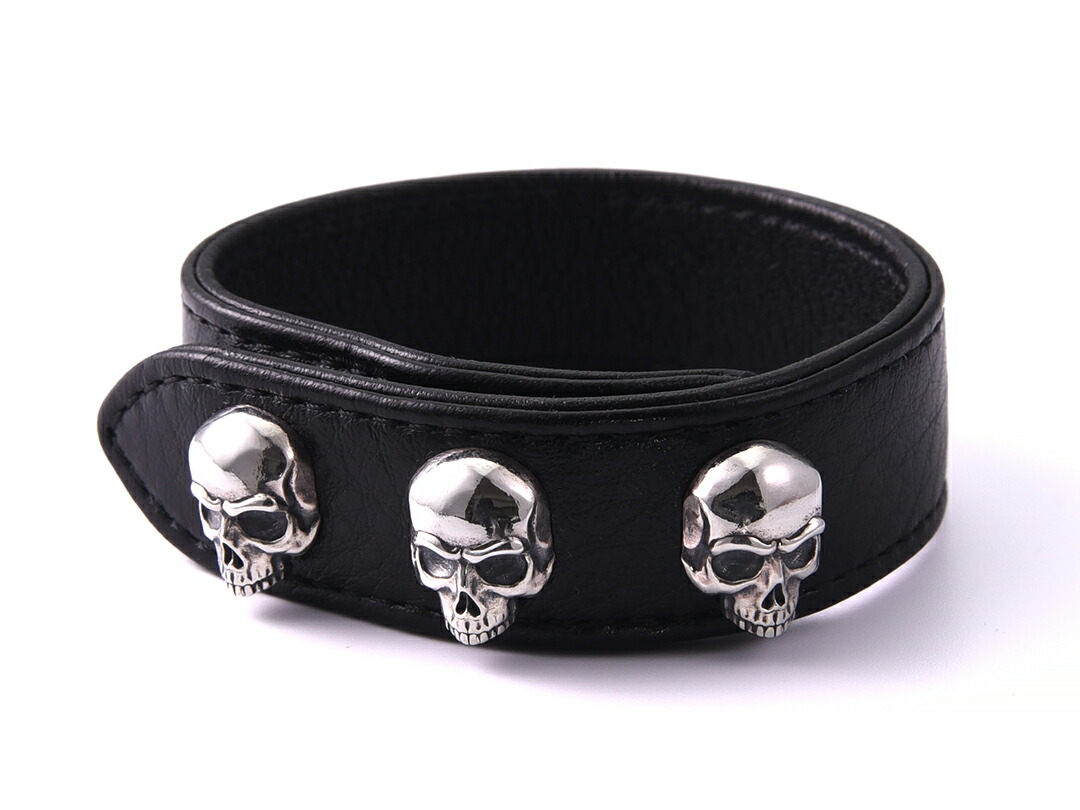 楽天市場】【DEAL DESIGN/ディールデザイン】◇ファングドスカルブレス