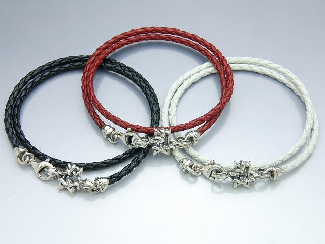 DEAL DESIGN ディールデザイン クロスガードブレス 楽天市場】【DEAL DESIGN/ディールデザイン】◇クロスガードブレス