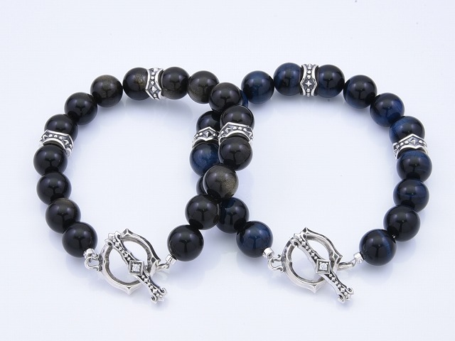 楽天市場】【DEAL DESIGN/ディールデザイン】◇エイトボールブレス：GL