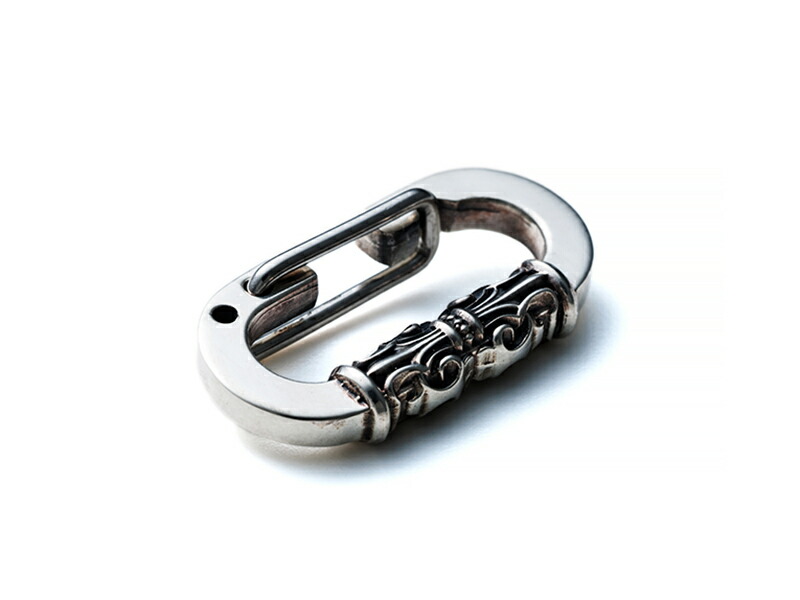 ディールデザイン　シーホース キーフック　sv925 楽天市場】【DEAL DESIGN/ディールデザイン】◇シーホースキーフック