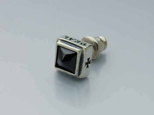 楽天市場】【DEAL DESIGN/ディールデザイン】◇KGダガー：with stone