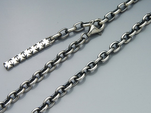 定休日以外毎日出荷中 ブレスレット ピアス リング ペンダント ネックレス ブランド 国産 おすすめ おしゃれ アーティスト着用 ギフト レディース メンズ アクセサリー シルバー Pendant Anchor Design ディールデザイン Twist Deal ネックレス ペンダント