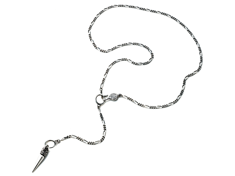 楽天市場】【DEAL DESIGN/ディールデザイン】◇ラフノットチェーン