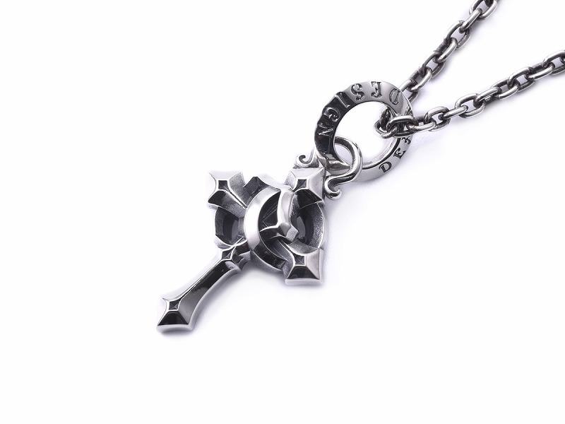 楽天市場】【DEAL DESIGN/ディールデザイン】◇ソリッドアイアンクロス