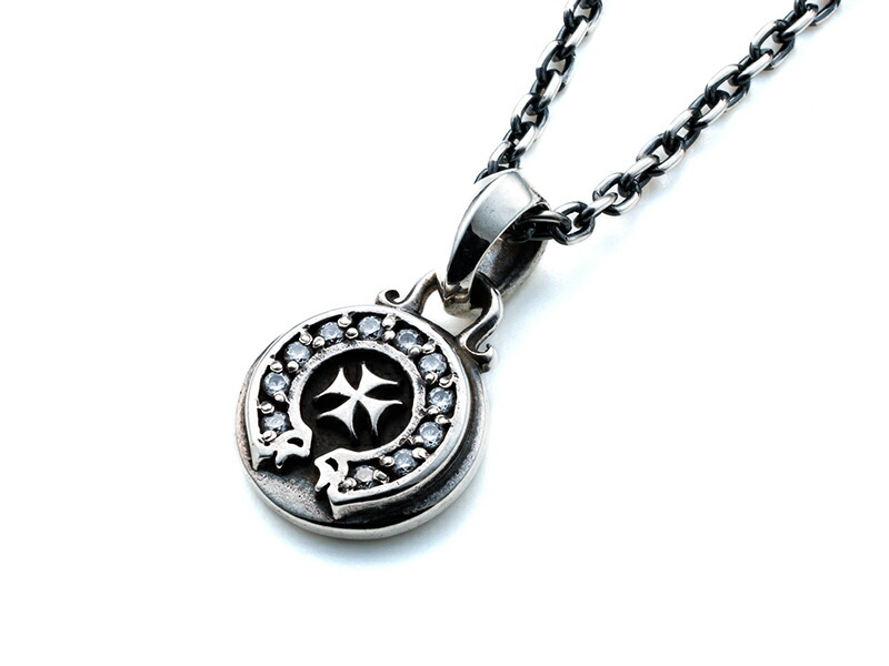 アクセサリー DEAL DESIGN Dagger Top Head PENDANT ソーニーダガートップ