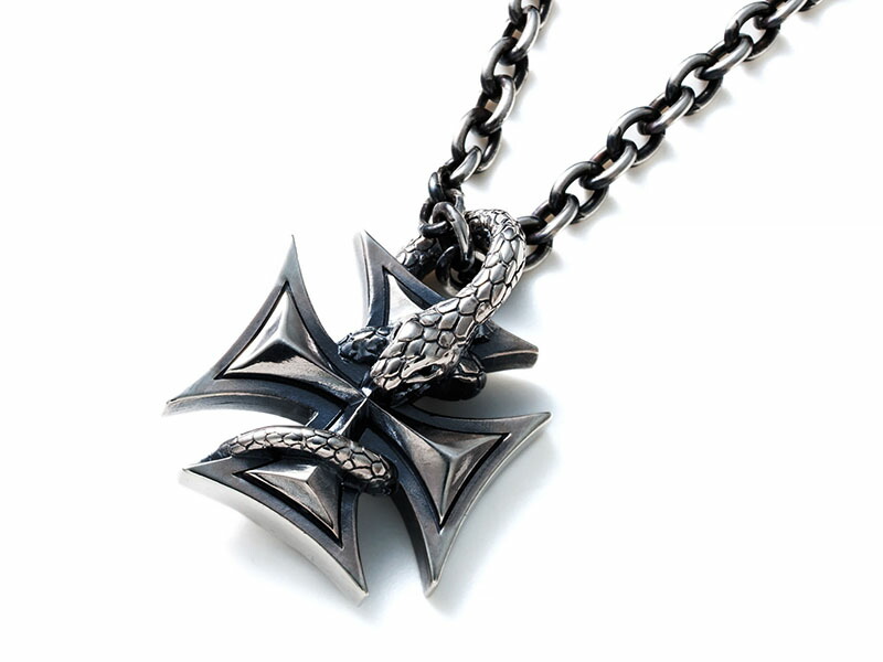 楽天市場】【DEAL DESIGN/ディールデザイン】◇ソリッドアイアンクロス