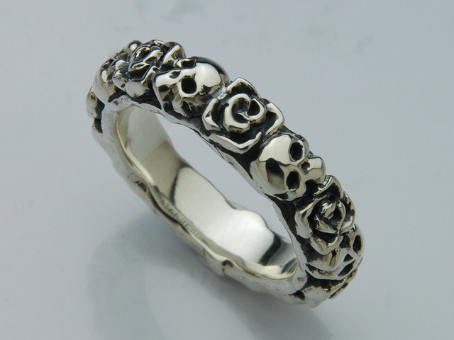 想像を超えての Deal Tears ディールティアーズ ラフィンローズ Sv シルバー アクセサリー メンズ レディース ギフト アーティスト着用 おしゃれ おすすめ 国産 ブランド ネックレス ペンダント リング ピアス ブレスレット 残りわずか