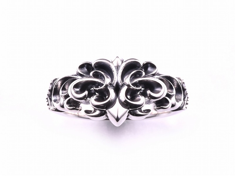 楽天市場 Deal Ltd ディールエルティーディー Inner Tribal Ring シルバーアクセサリー 指輪 賭ケグルイ 蛇喰夢子 浜辺美波 アーティスト着用 シンプル メンズ レディース Snsで話題 送料無料 ディールデザイン楽天市場店