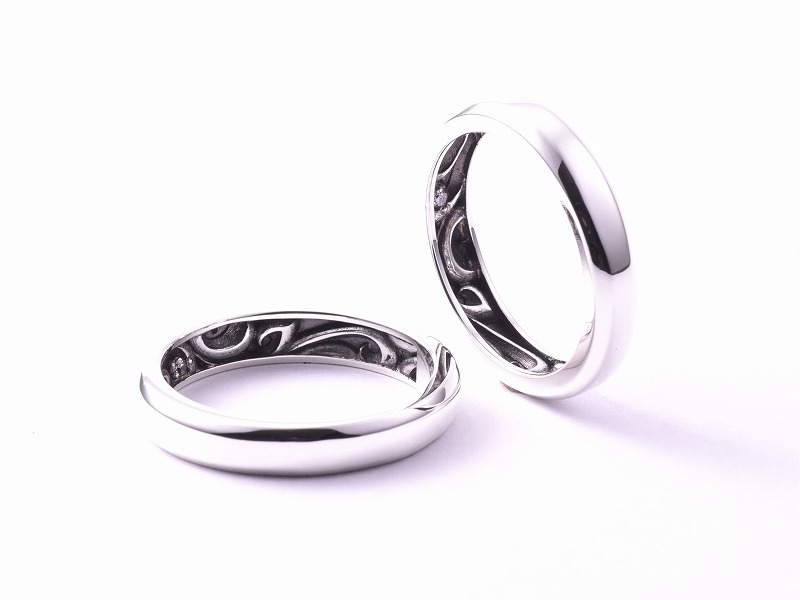 楽天市場 Deal Ltd ディールエルティーディー Inner Tribal Ring ディールデザイン シルバーアクセサリー リング 指輪 賭ケグルイ 蛇喰夢子 浜辺美波 メディア アーティスト着用 ブランド ギフト プレゼント シンプル メンズ レディース Snsで話題 送料無料