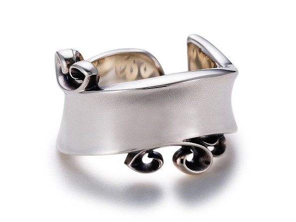 楽天市場】【DEAL DESIGN/ディールデザイン】◇グラムリップリング