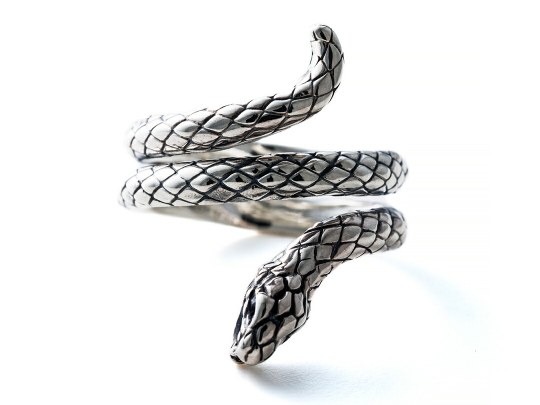 楽天市場】【DEAL DESIGN/ディールデザイン】◇エタニティスネーク