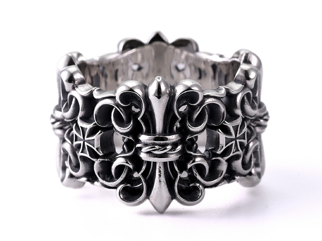 楽天市場】【DEAL DESIGN/ディールデザイン】◇ツイストゲートリング