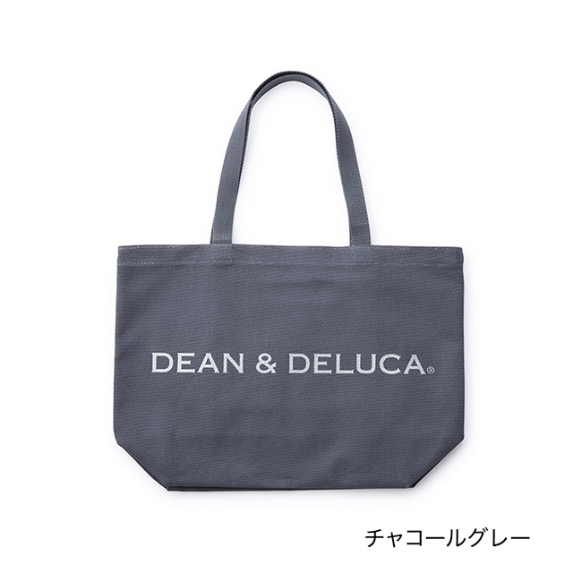 DEAN & DELUCA トートバッグ ナチュラル