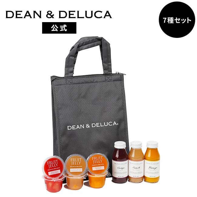 雑誌で紹介された DEAN DELUCA 公式ストア アイスコーヒーコーヒーゼリー ギフト ディーンアンドデルーカ お中元 父の日 ifmbtp.ma