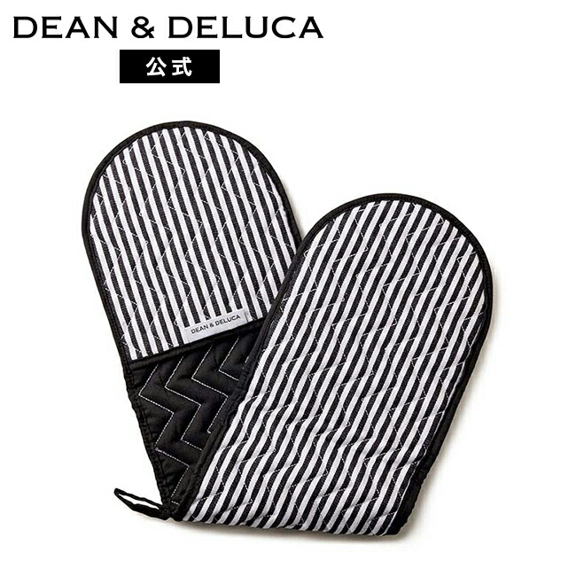 楽天市場】ディーンアンドデルーカ ポットホルダーブラック DEAN&DELUCA 母の日 : DEAN ＆ DELUCA 公式