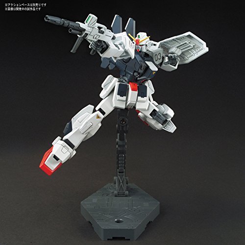 Sale 59 Off Mr Hguc 機動戦士ガンダム外伝戦慄のブルー ブルーディスティニー ブルーディスティニー3号機 Exam 1 144スケール 色分け済みプラモデル Fucoa Cl