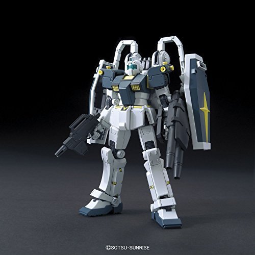 大勧め Mr Hg 機動戦士ガンダム サンダーボルト ジム Gundam Thunderbolt Ver 1 144スケール 色分け済みプラモデル Fucoa Cl