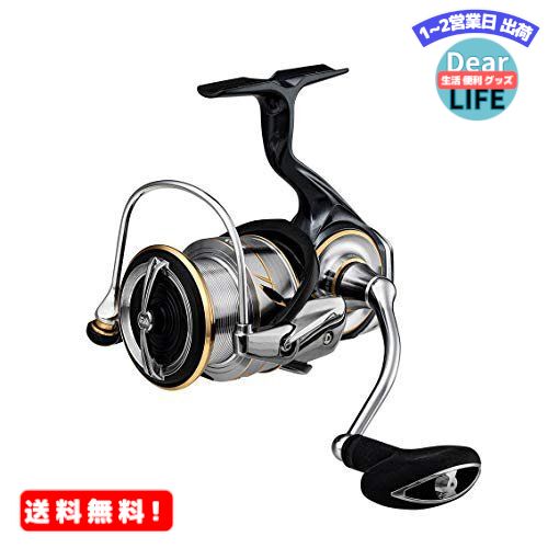 正規品販売！ MR:ダイワ DAIWA スピニングリール 20 ルビアス LT4000