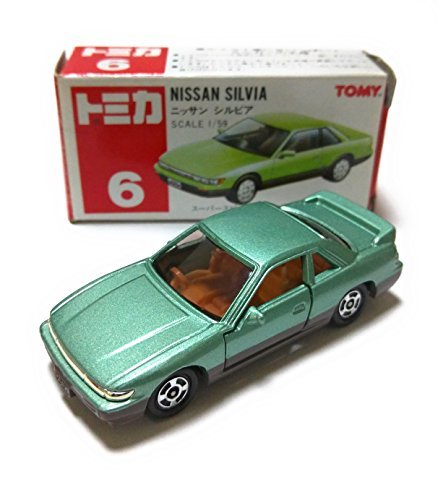 低反発 腰用 赤箱TOMICA 日本橋三越本店特注トミカ ニッサンシルビア