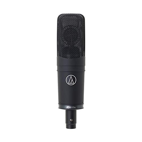 2022発売 【美品】 AT4047/SV audio−technica コンデンサーマイク