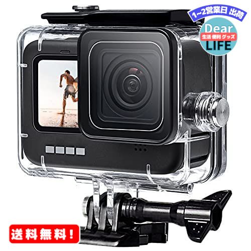 使用1度のみ GoPro HERO10 Black アクションカメラ ゴープロ www