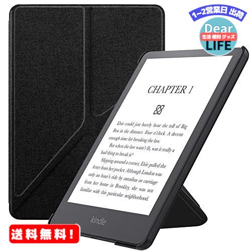 Kindle Paperwhite 第11世代 32GB 保護カバー付き | labiela.com