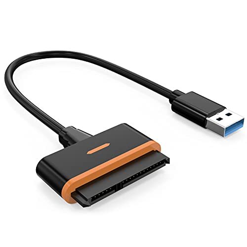 最大92％オフ！ 在庫処分 MR:SATA USB 変換ケーブル アダプター 2.5インチ SATAケーブル 5Gbps 高速 SATA3 コンバーター USB3.0 SSD HDD 外付け 変換 コネクタ ハードディスク ポータブル fdc.mv fdc.mv