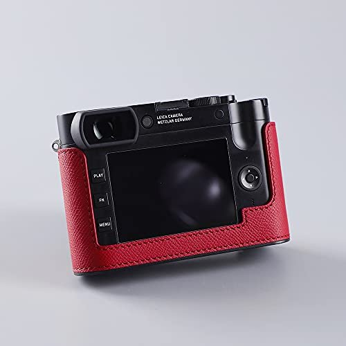 Leica ライカ 現行品 本革カメラバッグ ( カメラケース ) www.terramall.bg