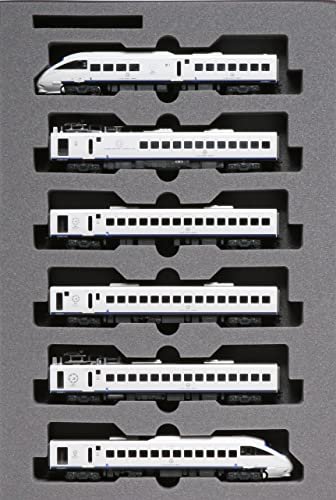 ＫＡＴＯ 885系 「福！列車かもめ」仕様 ＳＭ-7編成 6両編成 豪華で