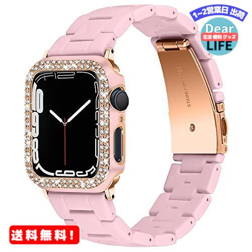 好評 MR:Miimall対応Apple Watch Series 3 2 1 38mm バンド アップル