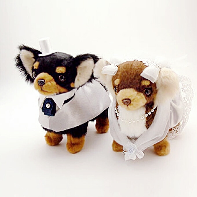 楽天市場】【BESTEVER】犬 ぬいぐるみ リアル 仔犬 可愛い 手のり