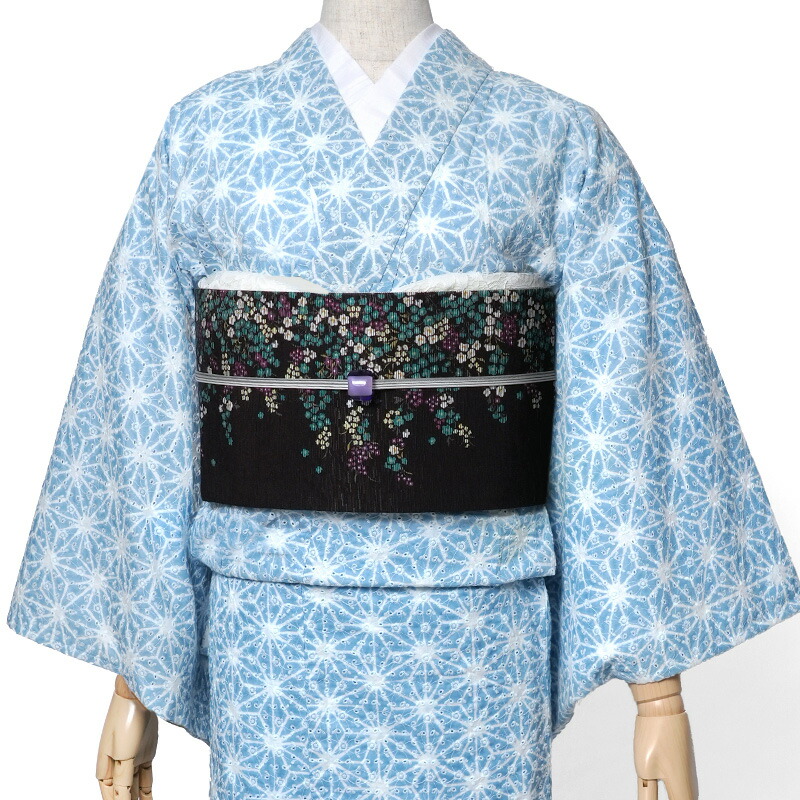 浴衣に足し加える！夏を彩る和の小物