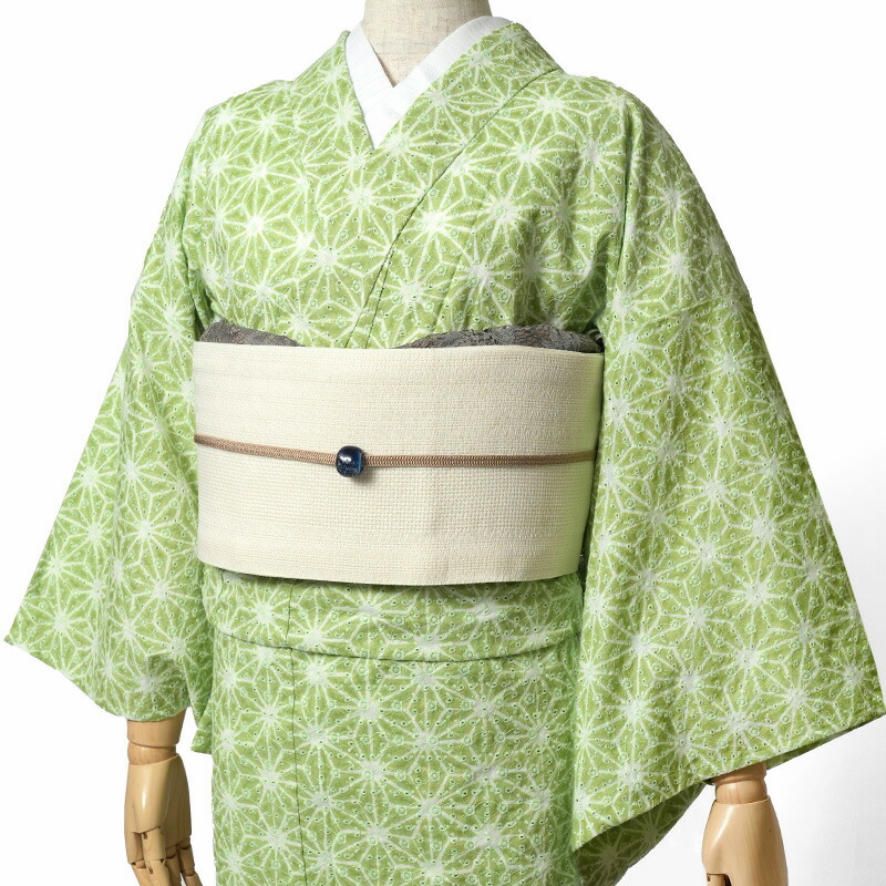 浴衣に足し加える！夏を彩る和の小物