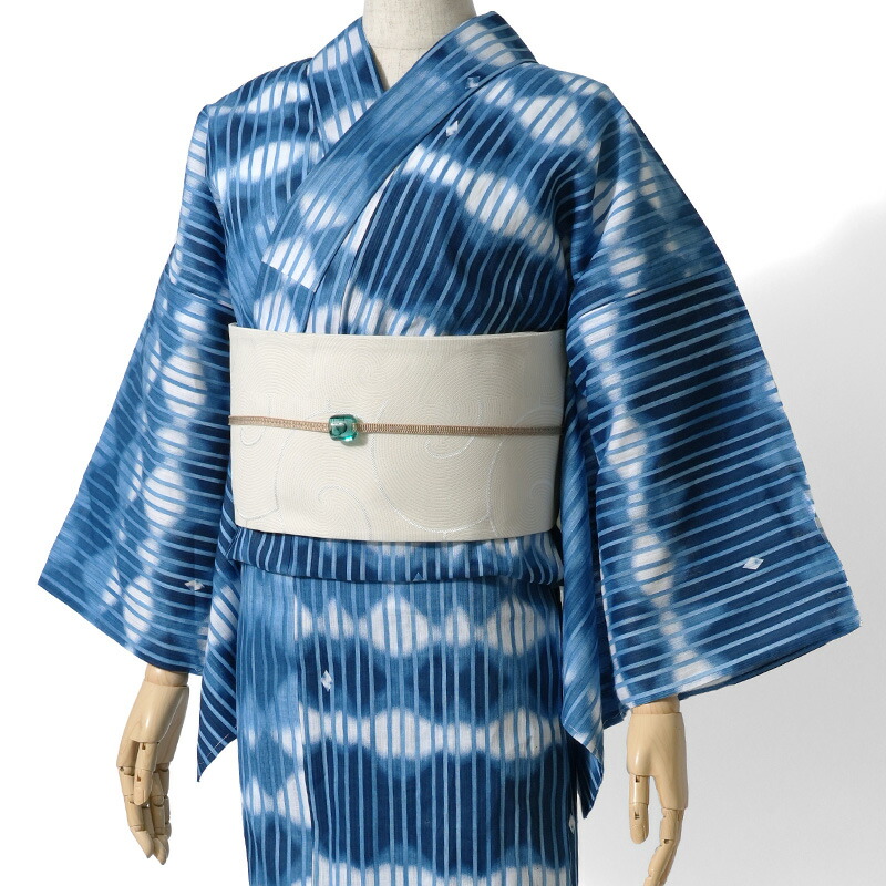 浴衣に足し加える！夏を彩る和の小物