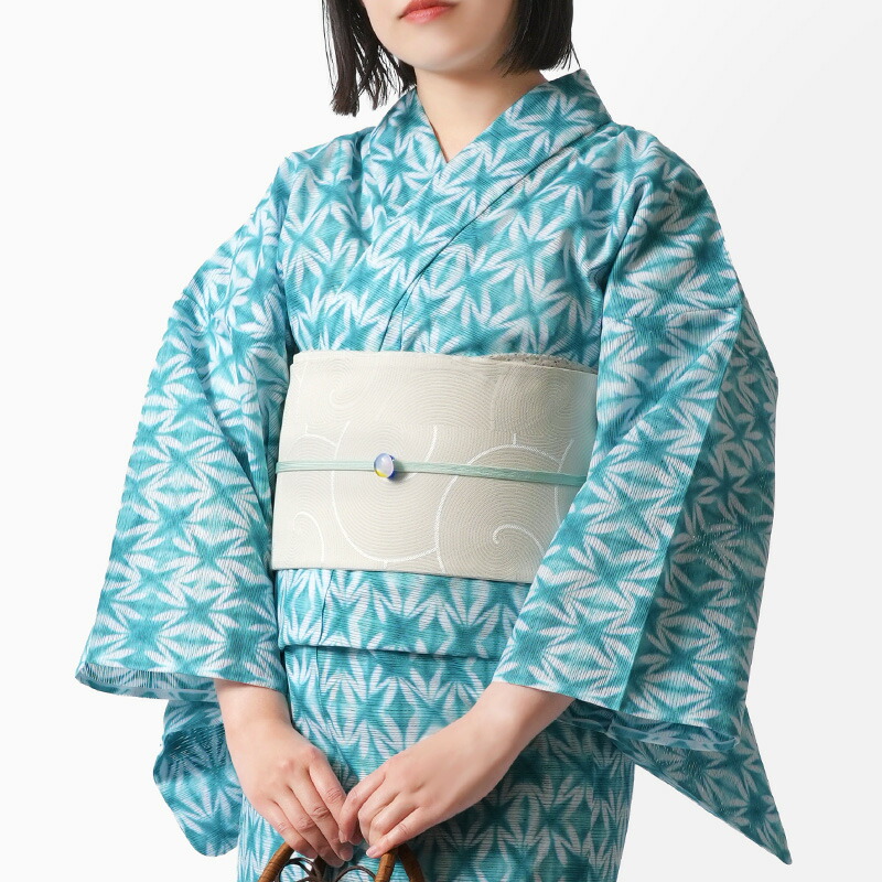 浴衣に足し加える！夏を彩る和の小物