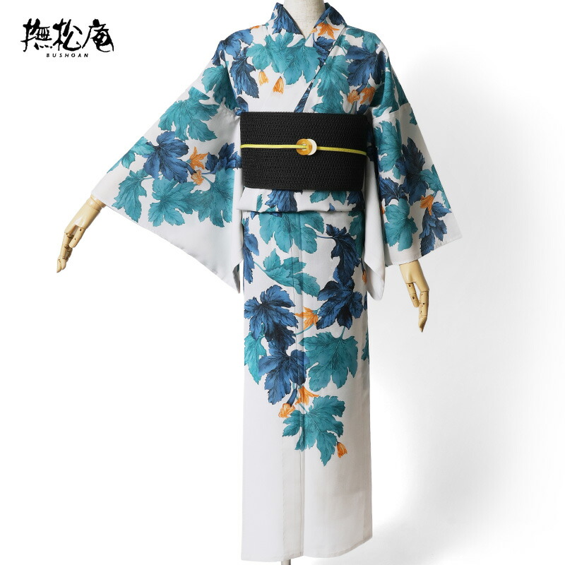 浴衣に足し加える！夏を彩る和の小物
