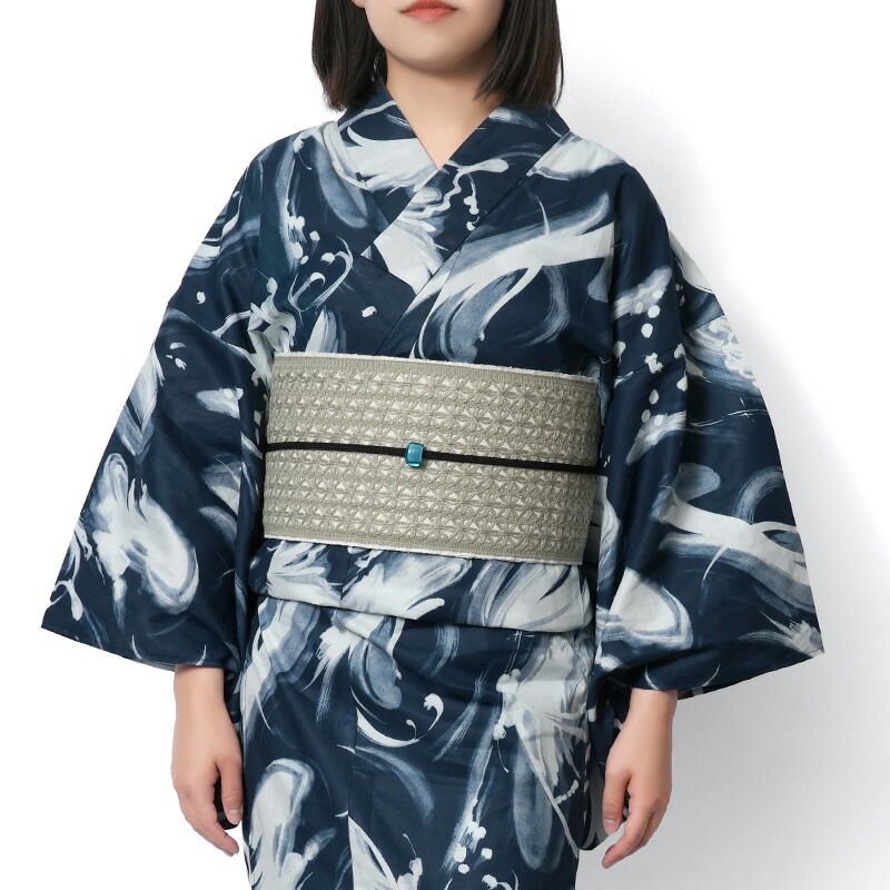 浴衣に足し加える！夏を彩る和の小物